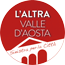 Logo L'ALTRA VALLE D'AOSTA - SINISTRA PER LA CITTÀ