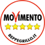 Logo MOVIMENTO 5 STELLE