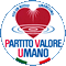 Logo PARTITO VALORE UMANO