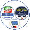 Logo FORZA ITALIA FRATELLI D'ITALIA MOVIMENTO NUOVA VALLE D'AOSTA Logo FORZA ITALIA FRATELLI D'ITALIA MOVIMENTO NUOVA VALLE D'AOSTA