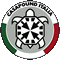Logo CASAPOUND ITALIA