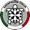 Logo CASAPOUND ITALIA Logo CASAPOUND ITALIA