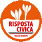 Logo RISPOSTA CIVICA VALLÉE D'AOSTE