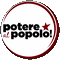 Logo POTERE AL POPOLO!