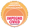 Logo IMPEGNO CIVICO