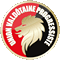 Logo UNION VALDÔTAINE PROGRESSISTE