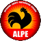 Logo ALPE