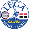 Logo LEGA SALVINI VALLÉE D'AOSTE