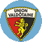 Logo UNION VALDÔTAINE 