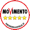 Logo MOVIMENTO 5 STELLE