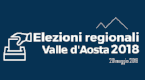 Regionali 2018