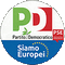 Logo PARTITO DEMOCRATICO
