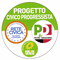 Logo PROGETTO CIVICO PROGRESSISTA Logo PROGETTO CIVICO PROGRESSISTA