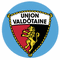 Logo UNION VALDÔTAINE Logo UNION VALDÔTAINE