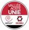Logo VALLÉE D'AOSTE UNIE