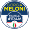 Logo FRATELLI D'ITALIA
