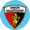 Logo UNION VALDÔTAINE