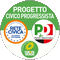 Logo PROGETTO CIVICO PROGRESSISTA