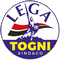 Logo LEGA TOGNI SINDACO