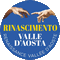 Logo RENAISSANCE VALLÉE D'AOSTE