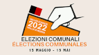 Comunali 2022