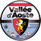 Logo VALLÉE D'AOSTE - AUTONOMIE PROGRÈS FÉDÉRALISME