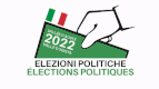 Politiche 2022