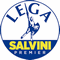 Logo LEGA SALVINI PREMIER