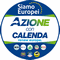 Logo AZIONE - SIAMO EUROPEI
