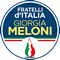 Logo FRATELLI D'ITALIA