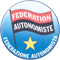 Logo FEDERATION AUTONOMISTE - FEDERAZIONE AUTONOMISTA