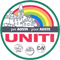 Logo UNITI PER AOSTA - POUR AOSTE