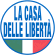 Logo La Casa delle Libertà