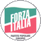 Logo FORZA ITALIA