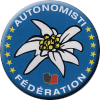 Logo AUTONOMISTI FEDERATION
