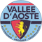 Logo VALLEE D'AOSTE - AUTONOMIE - PROGRES - FEDERALISME