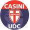 Logo UDC CASINI LIBERTAS