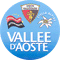 Logo VALLEE D'AOSTE Logo VALLEE D'AOSTE
