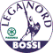 Logo LEGA NORD Logo LEGA NORD