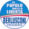 Logo IL POPOLO DELLA LIBERTA'