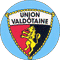 Logo UNION VALDÔTAINE