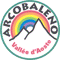 Logo ARCOBALENO VALLÉE D'AOSTE