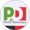 Logo PARTITO DEMOCRATICO