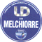Logo LIBERAL DEMOCRATICI - MAIE Logo LIBERAL DEMOCRATICI - MAIE