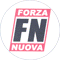 Logo FORZA NUOVA Logo FORZA NUOVA