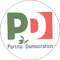 Logo PARTITO DEMOCRATICO Logo PARTITO DEMOCRATICO