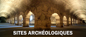 Sites archéologiques