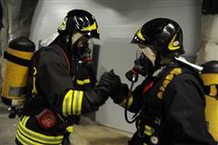 Comparto sicurezza e soccorso - Nomina della delegazione trattante di parte pubblica