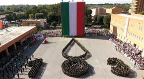 14 nuovi Vigili del Fuoco nei ruoli operativi del Corpo Valdostano