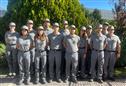 XVI Corso allievi agenti forestali